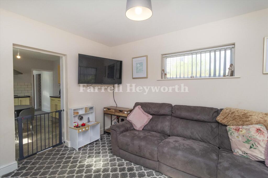 Family Rom/Diner Vie