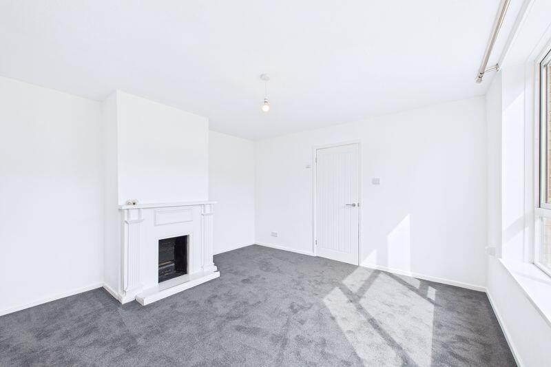 Living room side