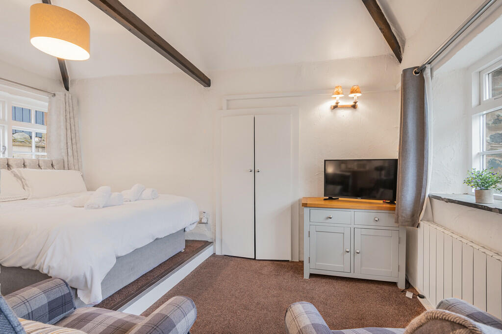 Cottage Four	