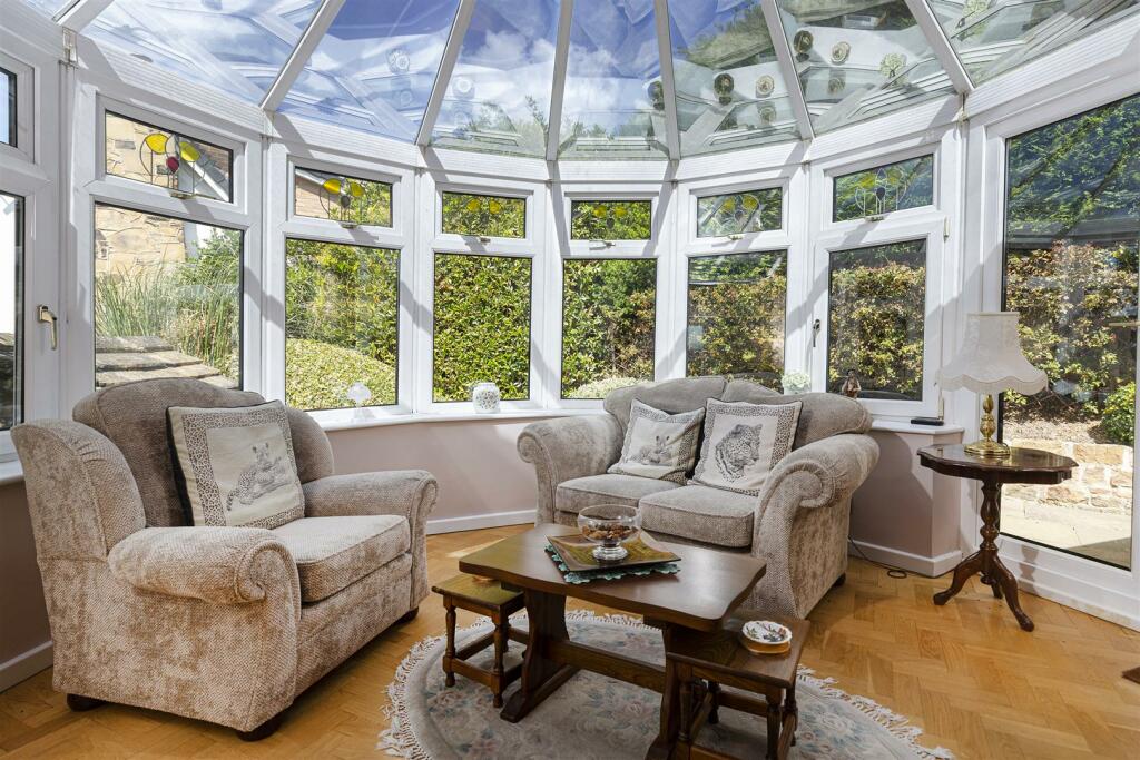Bramleys Estate Agents - Lower Hall Road - Kirkhea