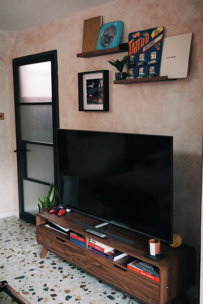 Flat