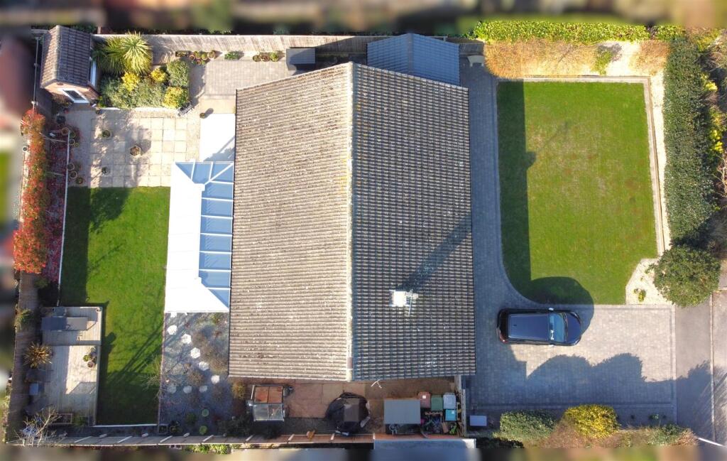 Aerial Overview 533