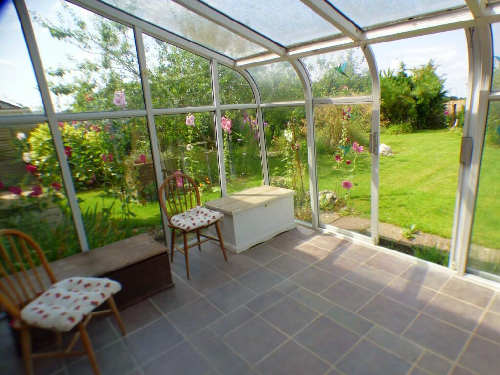 Conservatory