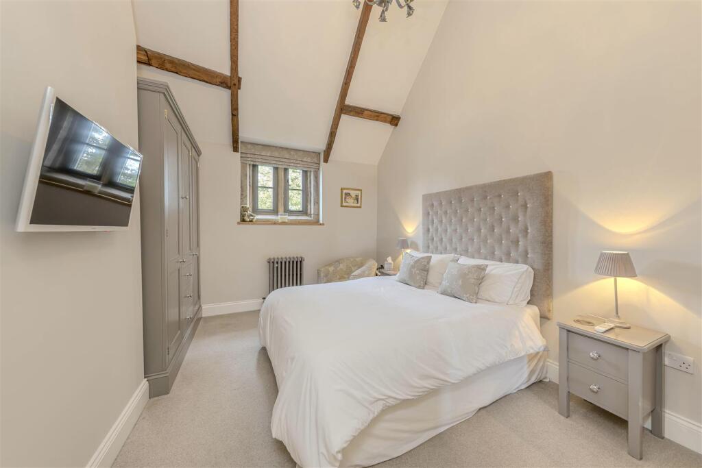 Bedroom Five