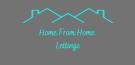 Home From Home Lettings logo