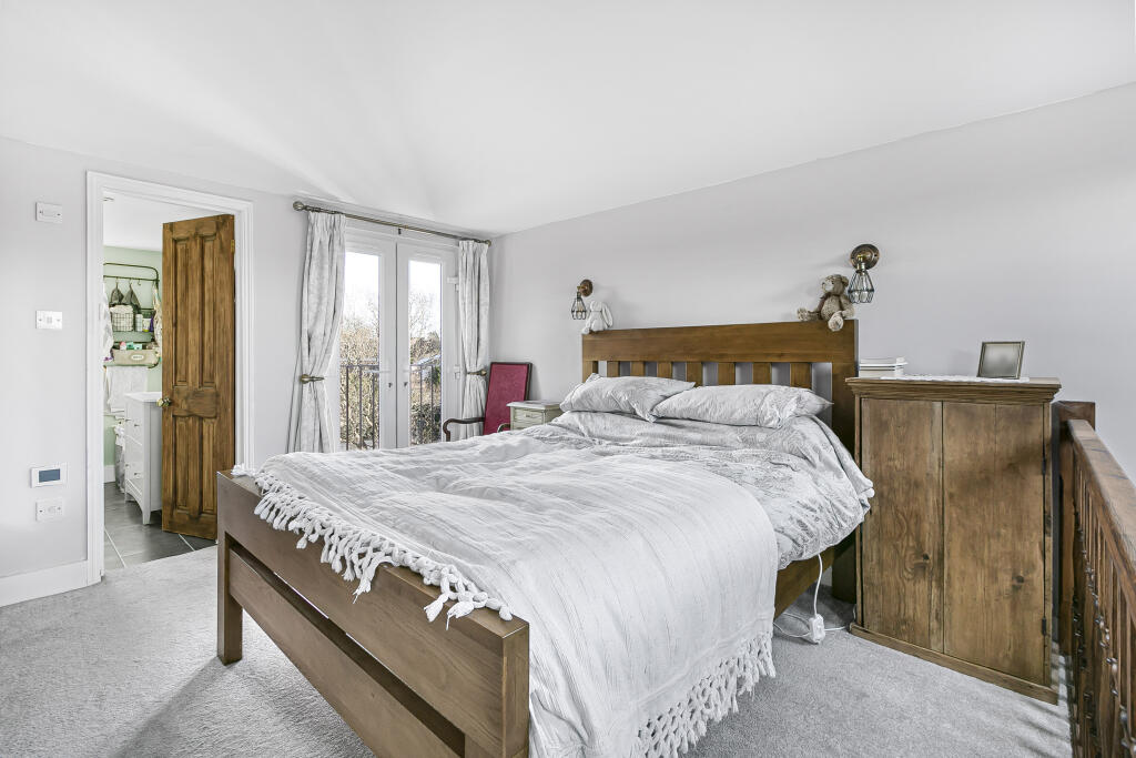 Principal Bedroom