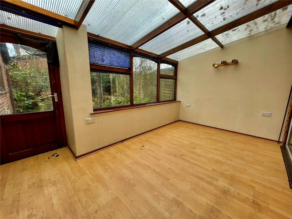 Sun Room