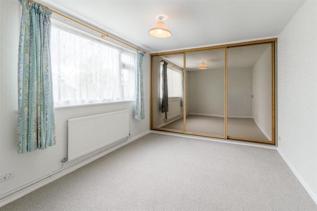 1 Chestnut Lane, Clifton Campville