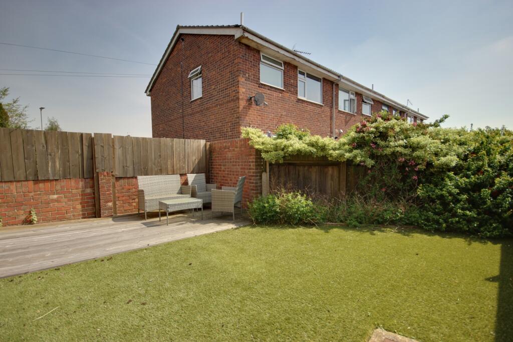 1 Garden B
