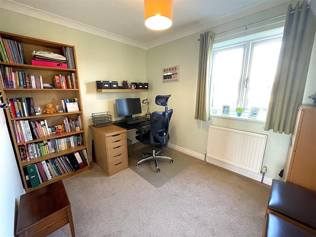 Bedroom Five