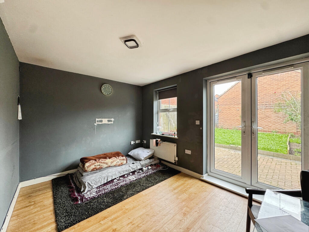 28 Lathkill Street, Market Harborough, LE16 9EY