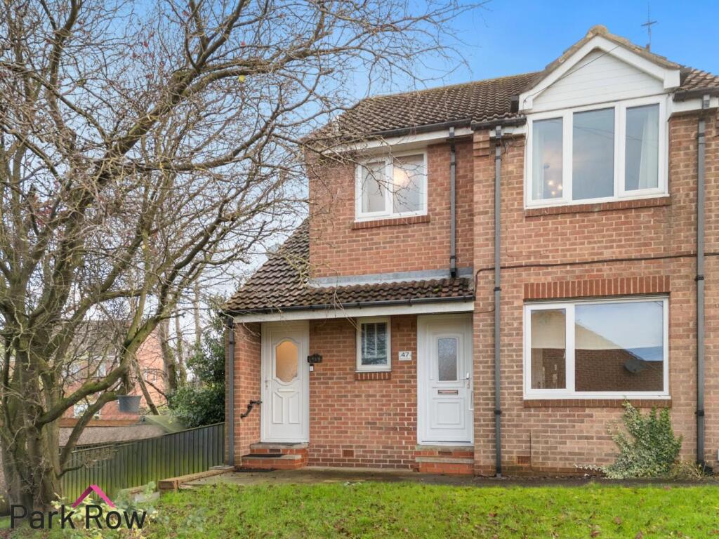 Kelcbar Close, Tadcaster