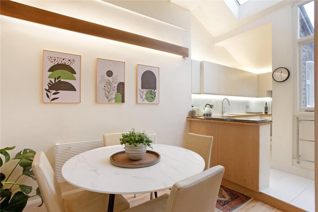 Kitchen/Dining