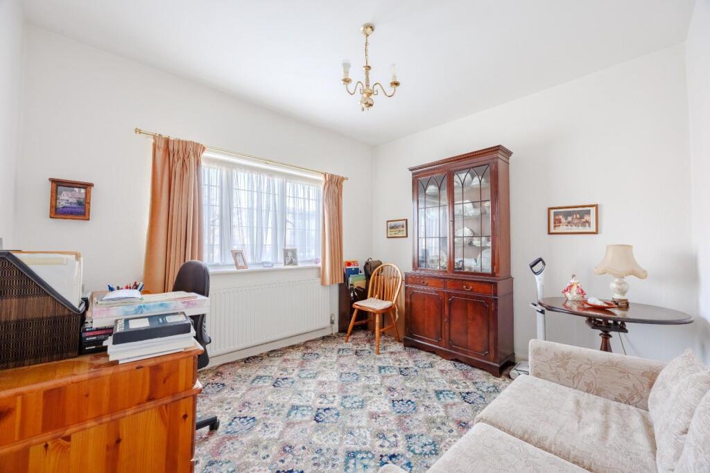 Office/Bedroom