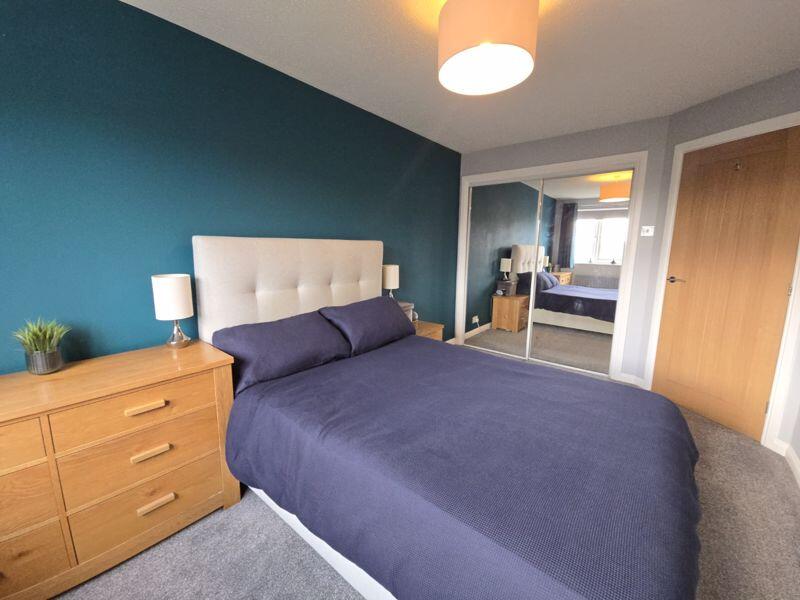 Principle Bedroom
