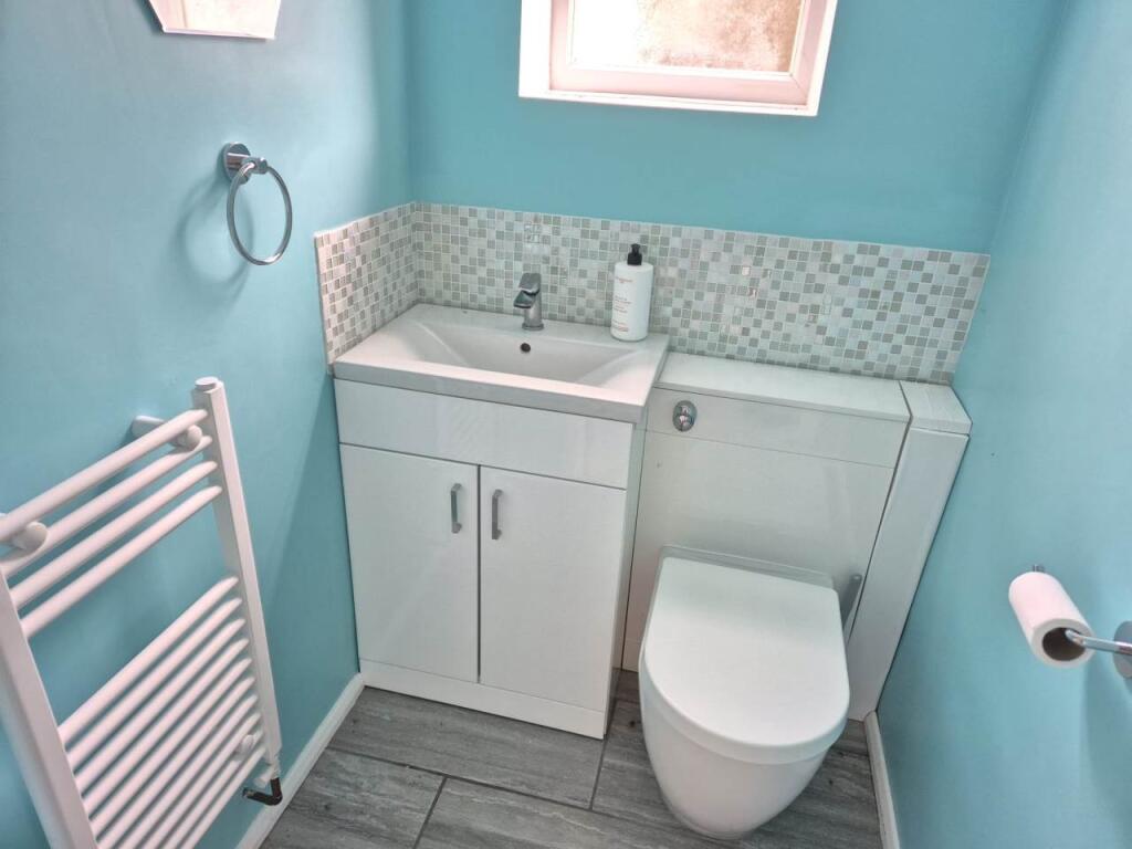 Cloakroom