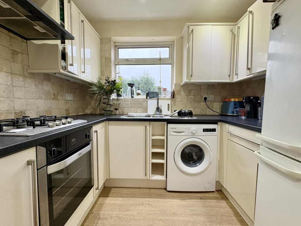 Kitchen Bute