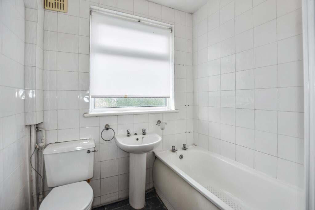 79 Grangehill Road, Eltham, London, SE9 1SF