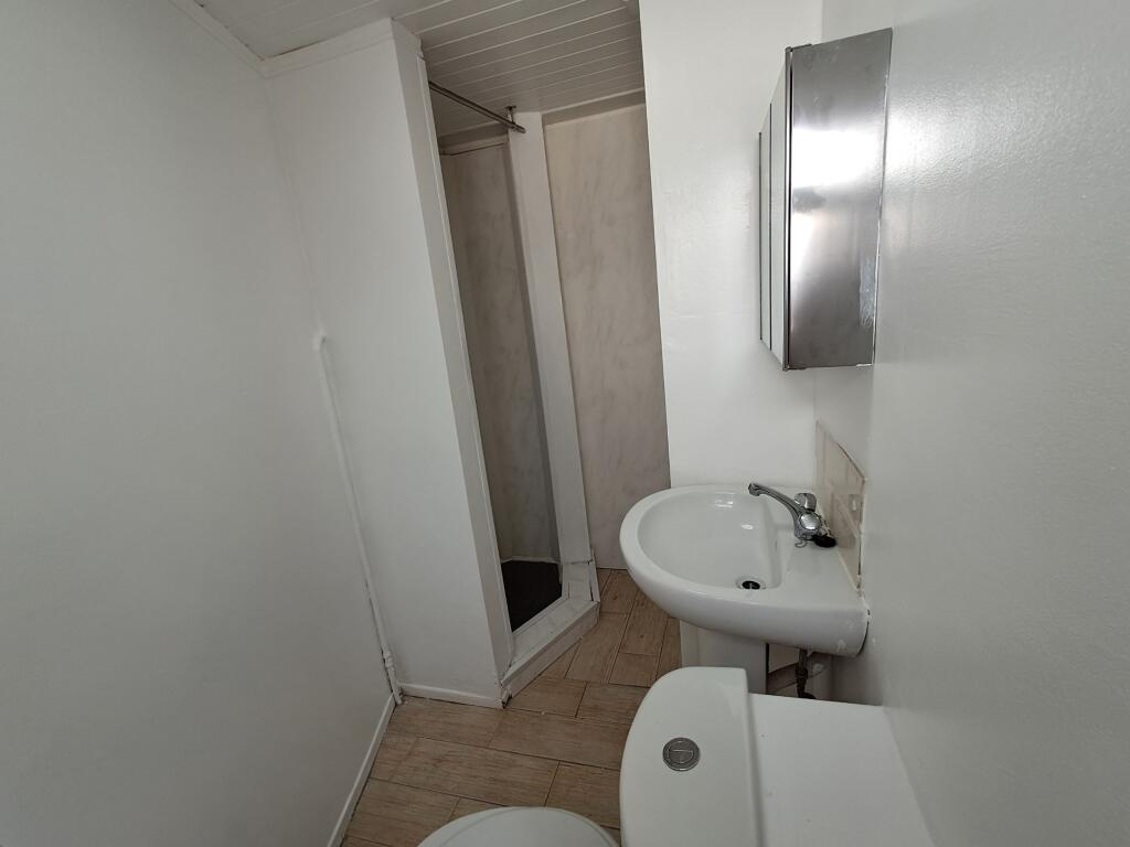 , Fishguard, Pembrokeshire