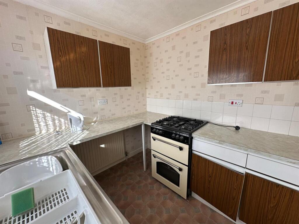 3 bed bungalow, Silsden