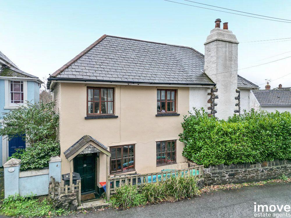 Highweek Village, Newton Abbot, TQ12