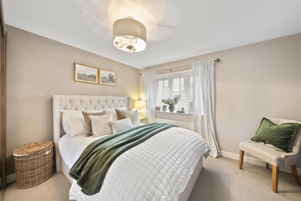 bed 1