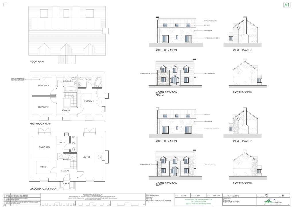 Planning Proposal