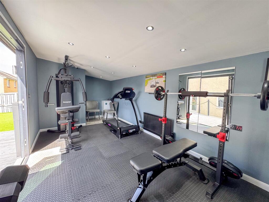 Home Gym