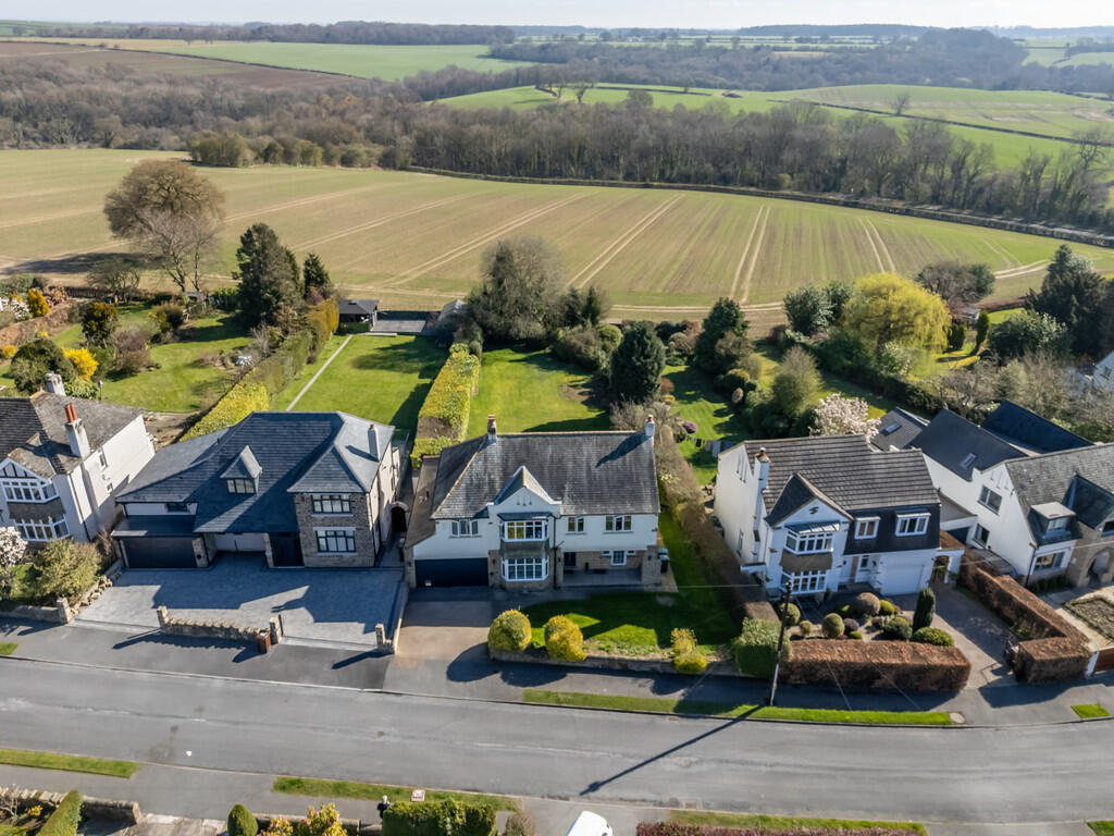 14 wayside cresce...