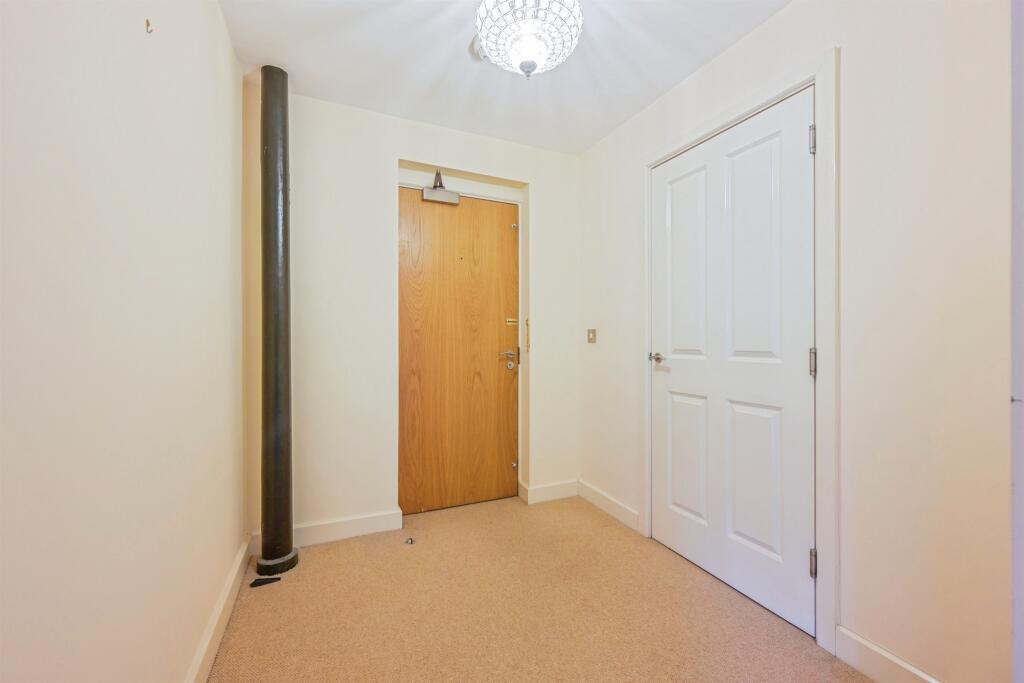 Hall: