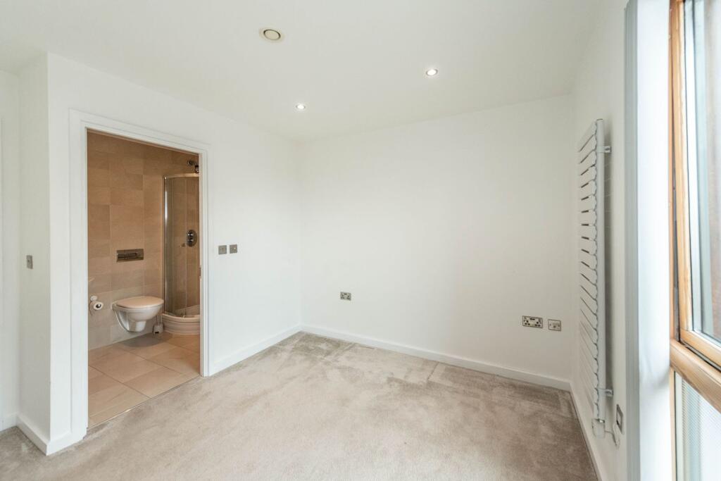 BEDROOMS AND BATHROOMS