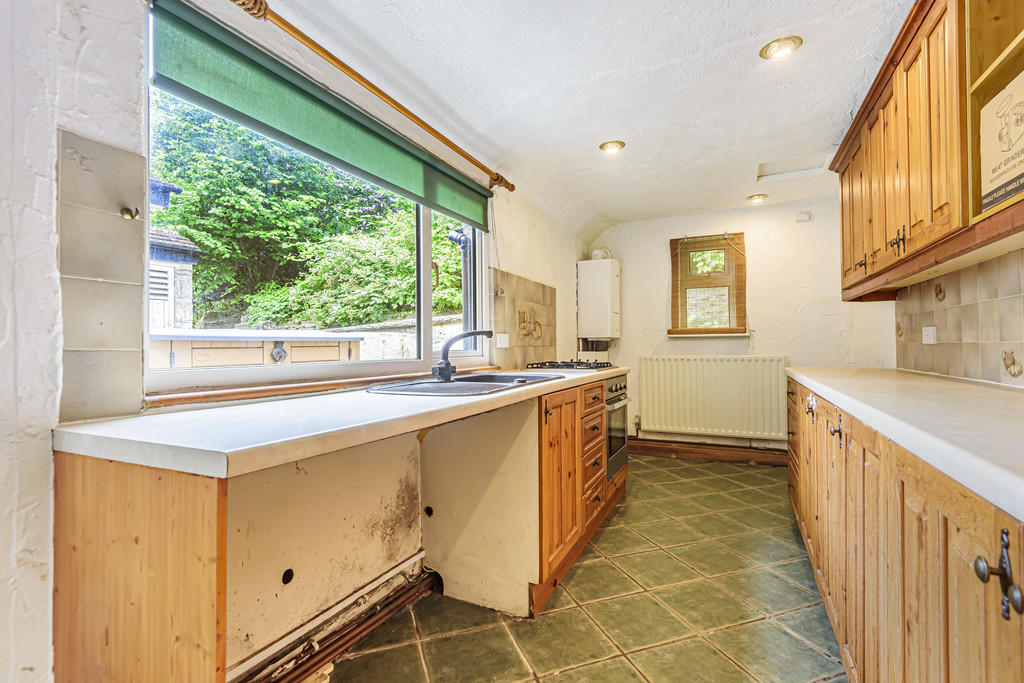 Fitted Kitchen
