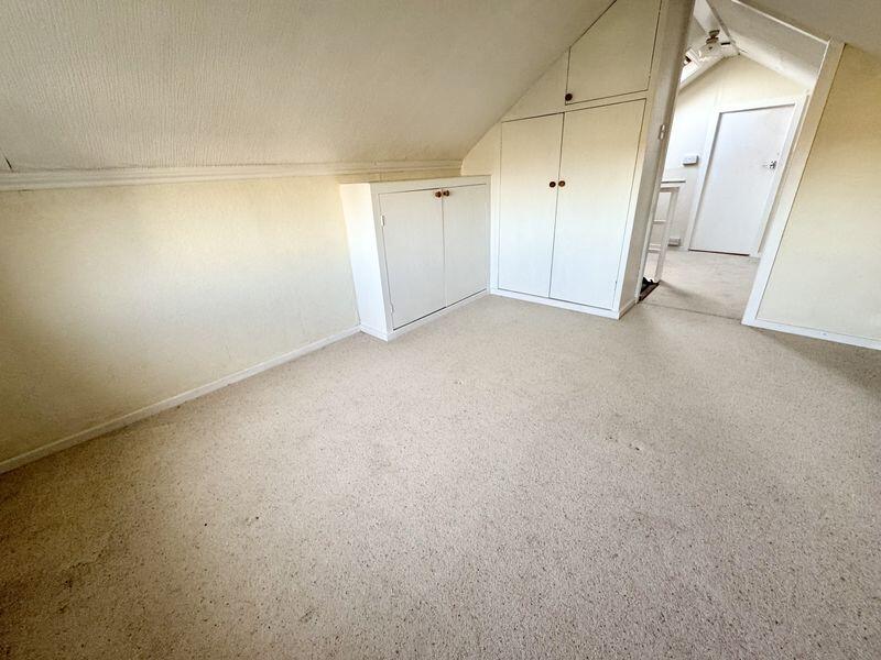 Loft Room