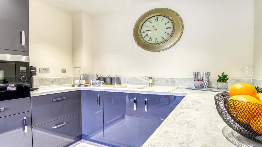 Kitchenette