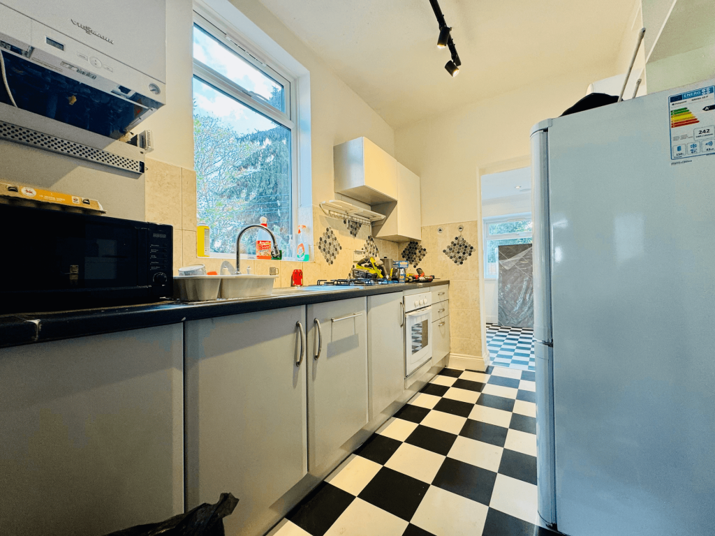 KITCHEN ONE