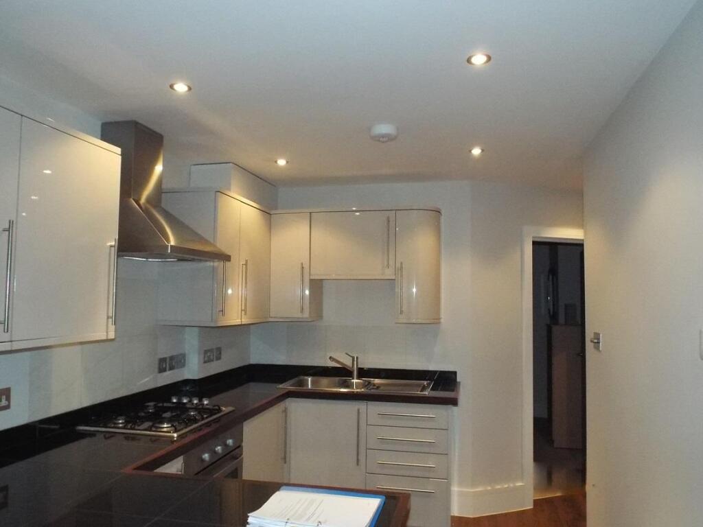 Marlborough Close, Colliers Wood