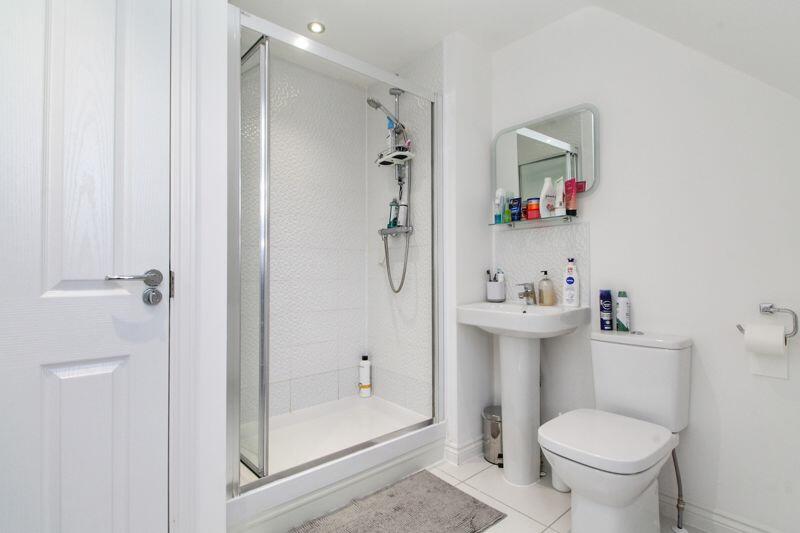 Bedroom One En-Suite