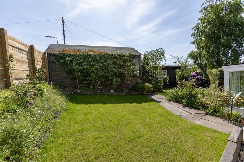 Summer Garden