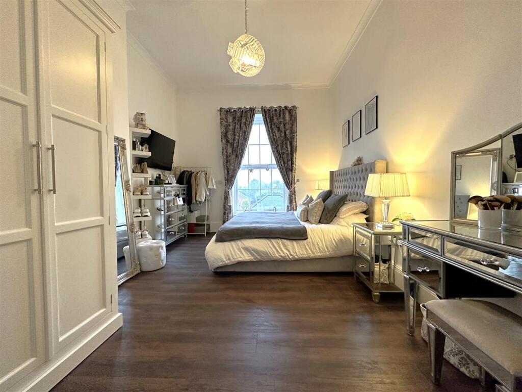Bedroom Three 561