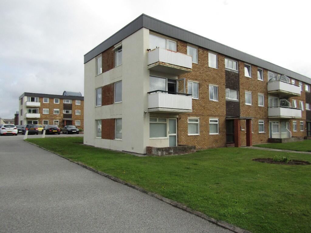 Queens Promenade, FY2