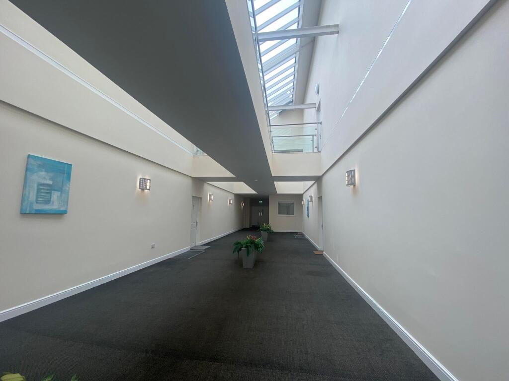 communal