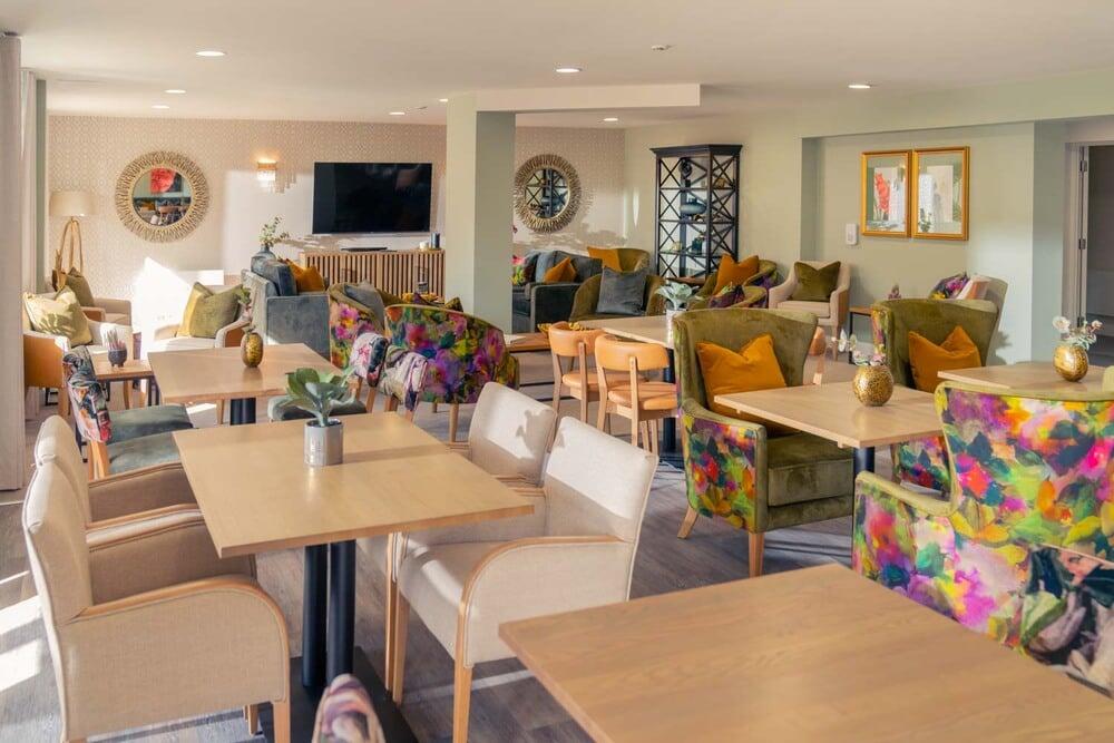 Bistro  