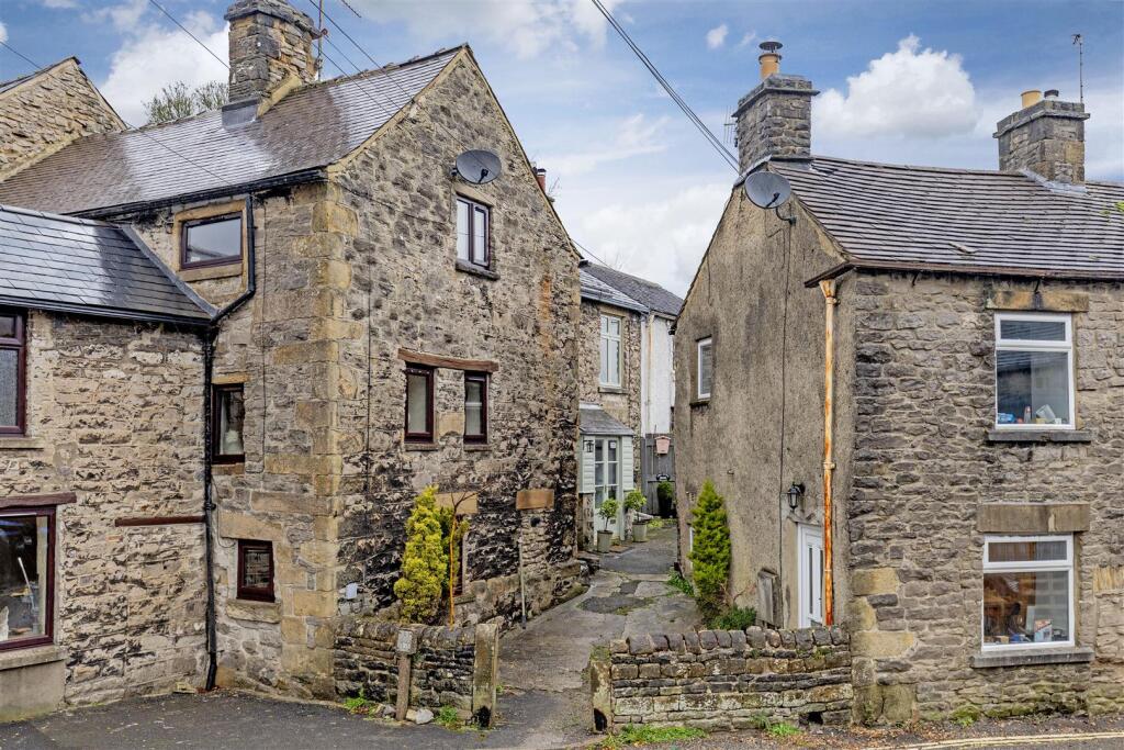 Town Bottom, Bradwell, Hope Valley