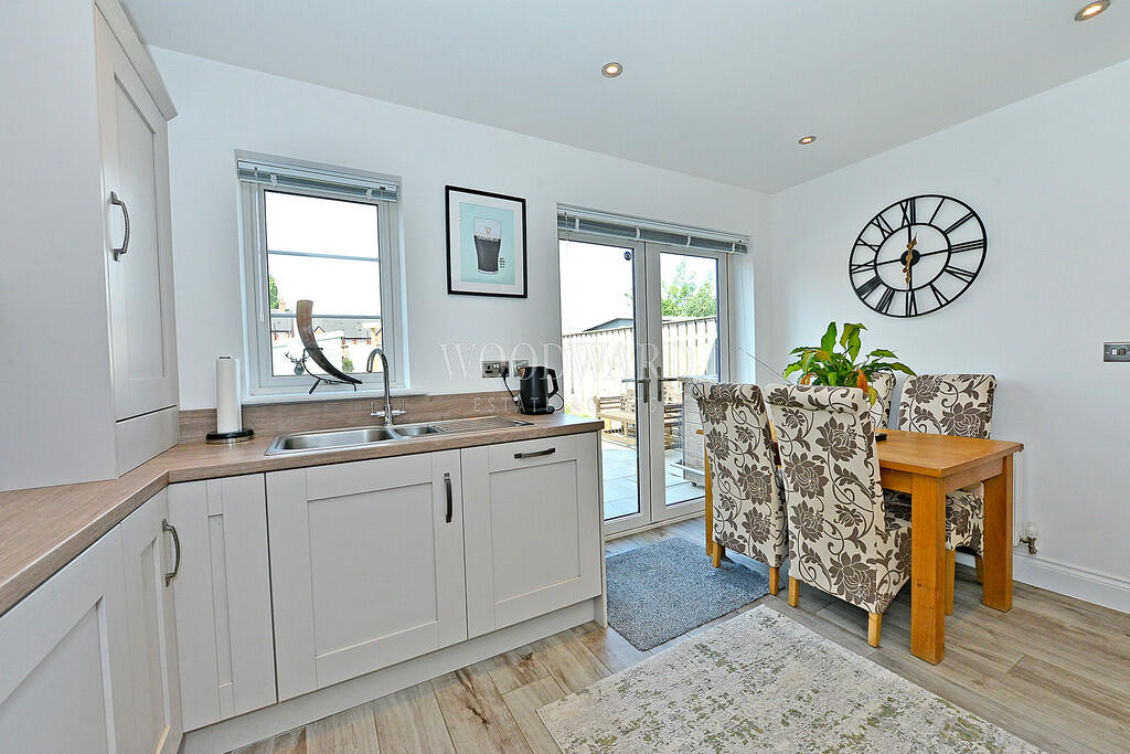 Kitchen/Dining Ro...