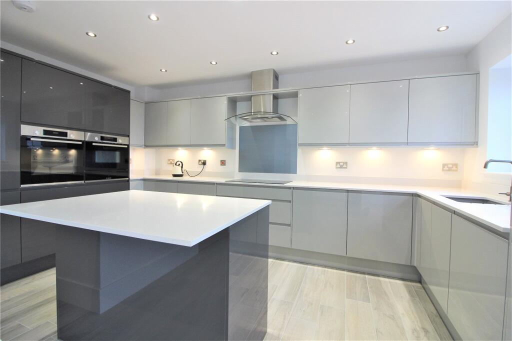 Previous Development