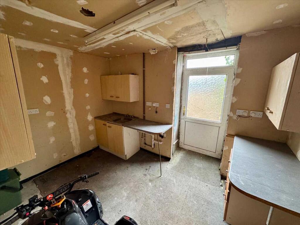 Storage Room 1