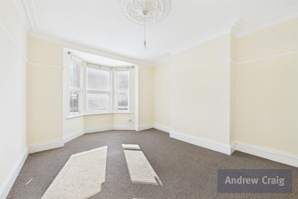 Ground Floor Bedroom