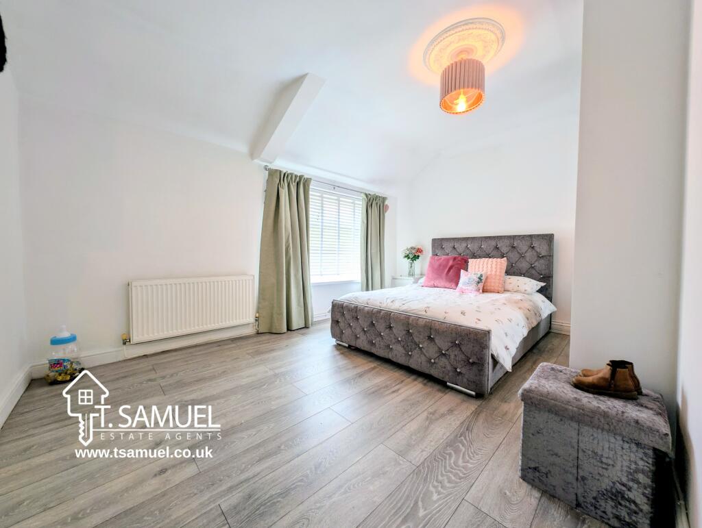 Bedroom 1