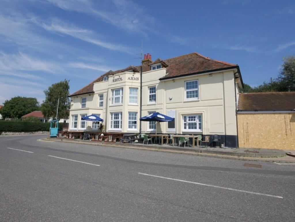 LOCAL PUBLIC HOUS...