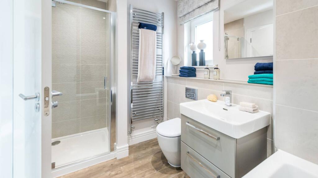 En-Suite
